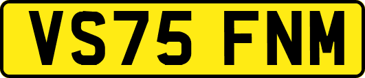 VS75FNM