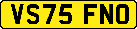 VS75FNO