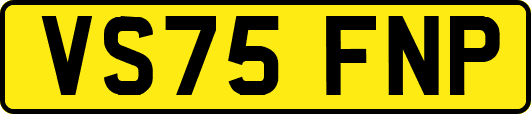 VS75FNP