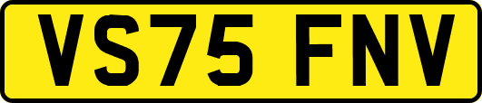 VS75FNV