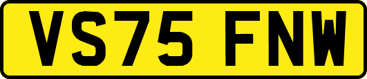 VS75FNW