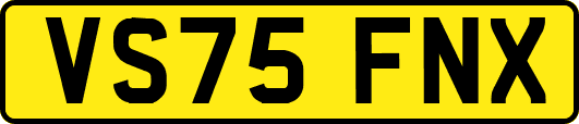 VS75FNX