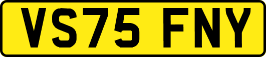 VS75FNY