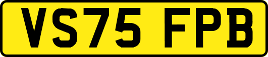 VS75FPB