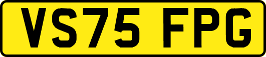 VS75FPG