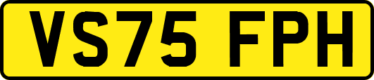 VS75FPH