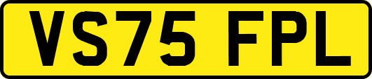 VS75FPL