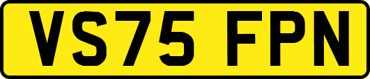 VS75FPN
