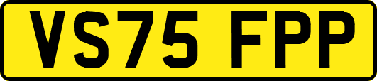 VS75FPP