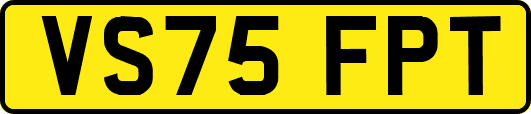 VS75FPT