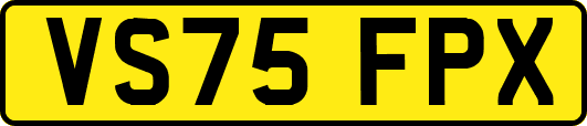 VS75FPX