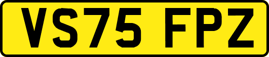 VS75FPZ