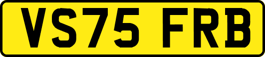 VS75FRB