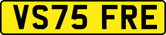 VS75FRE