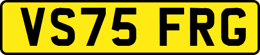 VS75FRG