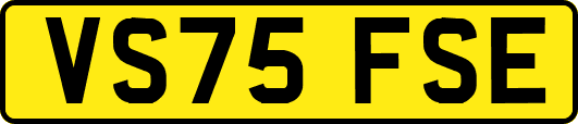 VS75FSE