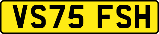 VS75FSH