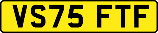 VS75FTF