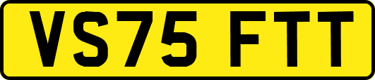 VS75FTT