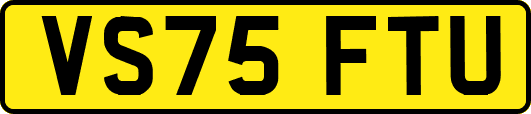 VS75FTU