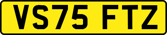 VS75FTZ