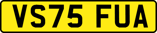 VS75FUA