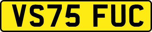 VS75FUC