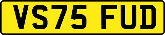 VS75FUD