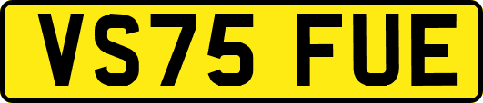 VS75FUE