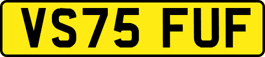 VS75FUF