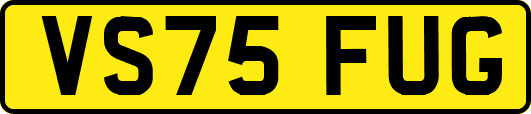 VS75FUG