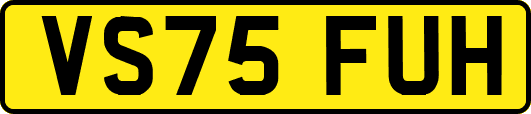 VS75FUH