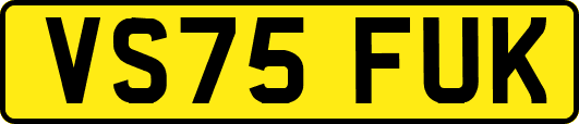 VS75FUK