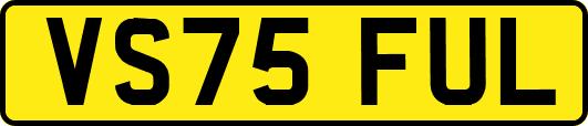 VS75FUL