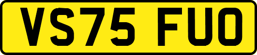 VS75FUO