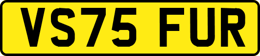 VS75FUR
