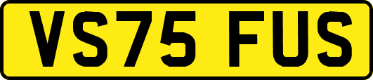 VS75FUS