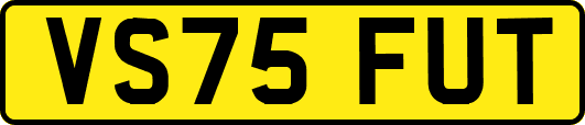 VS75FUT