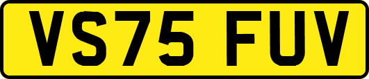 VS75FUV
