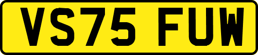 VS75FUW