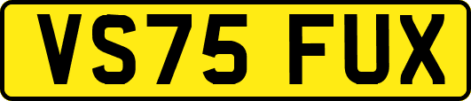VS75FUX