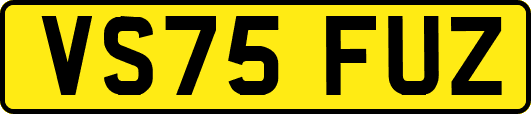 VS75FUZ