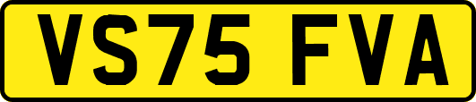VS75FVA