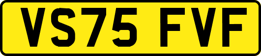 VS75FVF