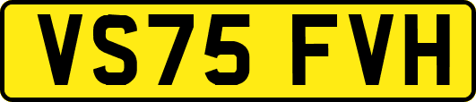 VS75FVH