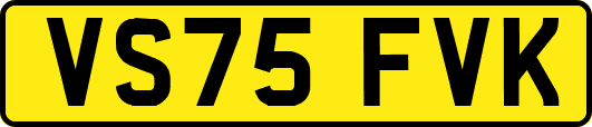 VS75FVK