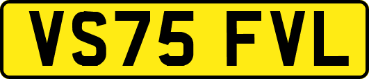 VS75FVL