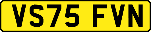 VS75FVN