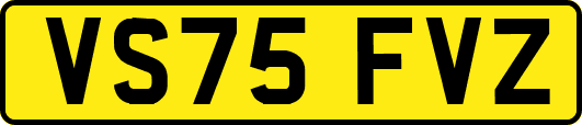 VS75FVZ