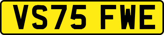 VS75FWE
